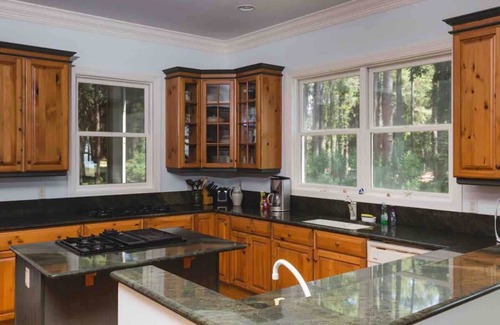 Melrose on the Beach House | Ocean View Home on Daufuskie Island