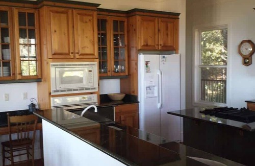 Melrose on the Beach House | Ocean View Home on Daufuskie Island