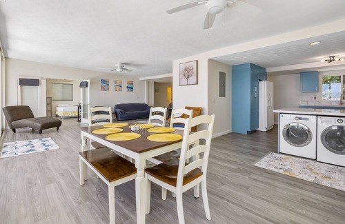 Kaneohe House | Ocean-view home with outdoor dining, grill, & W/D - short drive to beaches