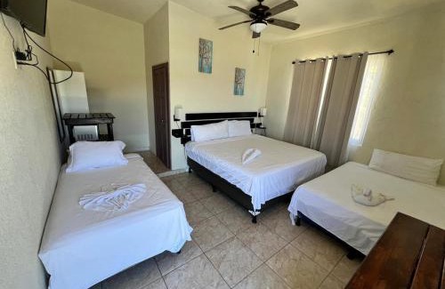 Gravel Bay Hotel | Ocean View Hotel and Restaurant