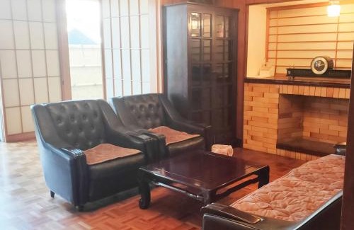 Hannan House | Ocean View House Hannan 3rd