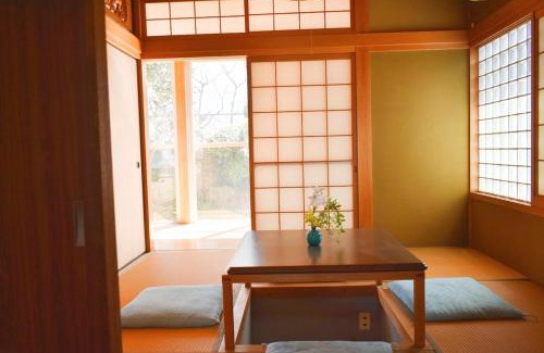 Hannan House | Ocean View House Hannan 3rd