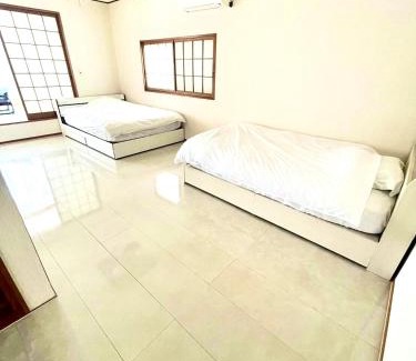 Hannan House | Ocean View House Hannan 3rd