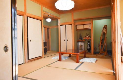 Hannan House | Ocean View House Hannan 3rd