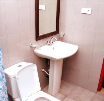 Aturuwella Hotel | Ocean View