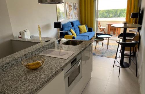 Carib Playa Apartment | Ocean view, Luxury & Relax Dunas de Artola