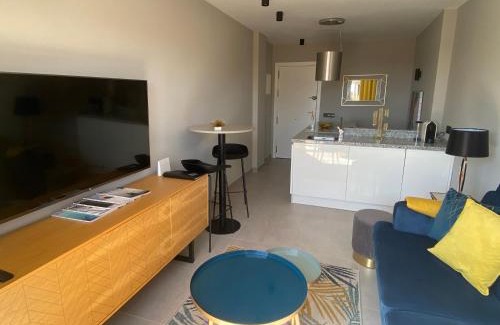 Carib Playa Apartment | Ocean view, Luxury & Relax Dunas de Artola