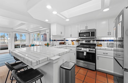 South Mission Beach House | Ocean View Mission Beach Wedding - Family Reunion - Corporate Retreat -Sleeps 20