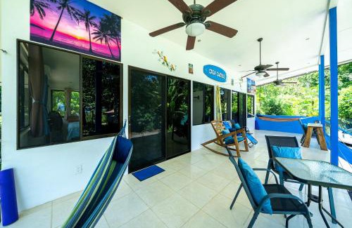 Pavones Cabin | Ocean View Modern Dream House 1