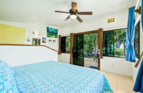 Pavones Cabin | Ocean View Modern Dream House 1