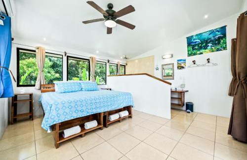 Pavones House | Ocean View Modern dreamhouse 2