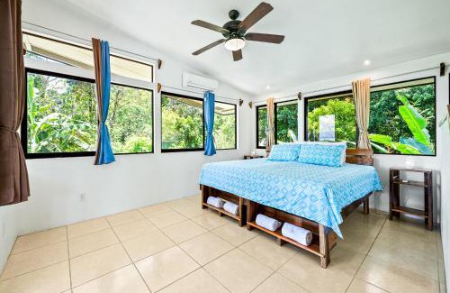 Pavones House | Ocean View Modern dreamhouse 2