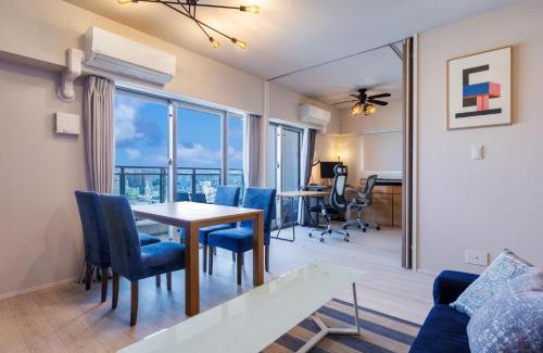 Naha Apartment | Ocean View NAHA OKINAWA