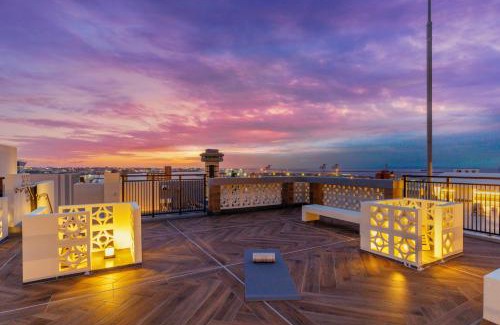 Naha Apartment | Ocean View NAHA OKINAWA