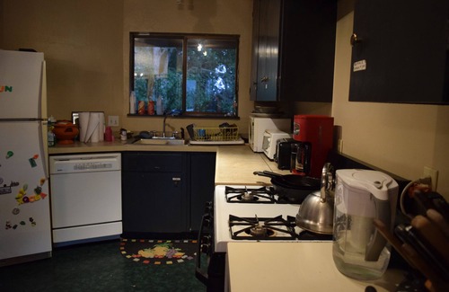 Shelter Cove House | Ocean View, Near Beaches, 4 bedrooms, End of Road Privacy