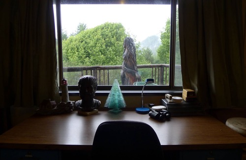 Shelter Cove House | Ocean View, Near Beaches, 4 bedrooms, End of Road Privacy