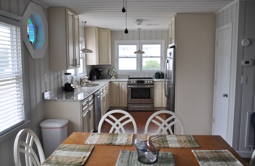 North Myrtle Beach House | Ocean view, Pet Friendly house with private swimming pool! Sleeps 10.