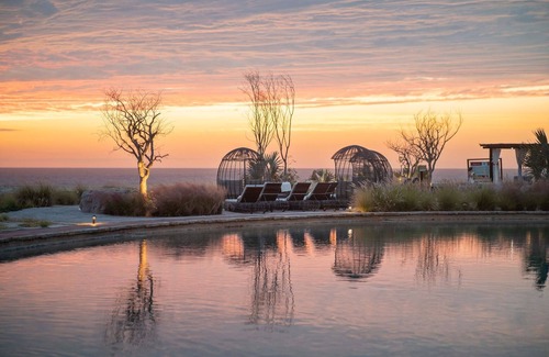 Los Cangrejos II y III House | Ocean View Penthouse in Private Golf Community