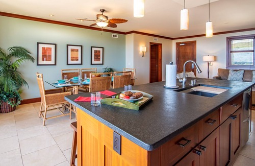 Kapolei Condo | Ocean View Penthouse, 3 Bed 3 Bath (B9A)