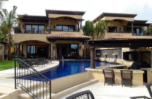 Sunset Beach House | OCEAN VIEW PROPERTY! Novaspania at pueblo bonito. Christmas 2025