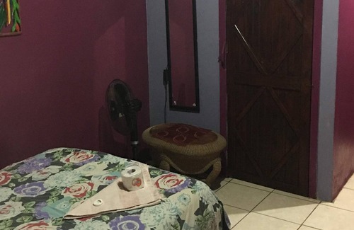 Roatan Apartment | Ocean View Resort stay