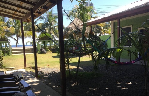Roatan Apartment | Ocean View Resort stay