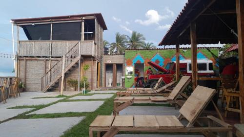 Riohacha Other | Ocean View Riohacha