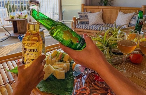 Kadena-cho Apartment | Ocean view Sea breeze flowing from a large windo - 301 / Nakagami-gun Okinawa