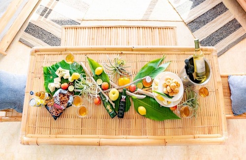 Kadena-cho Apartment | Ocean view Sea breeze flowing from a large windo - 301 / Nakagami-gun Okinawa