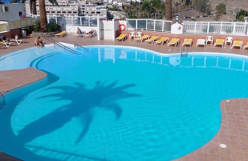 Balito Apartment | Ocean View Sunset Terrace - Near Anfi del Mar