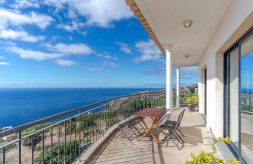 Tabua House | Ocean View Tabua by HR Madeira