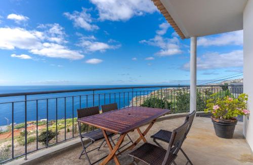 Tabua House | Ocean View Tabua by HR Madeira