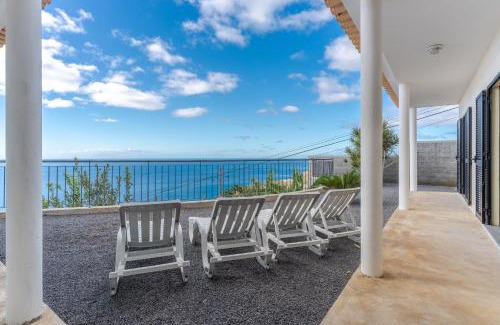 Tabua House | Ocean View Tabua by HR Madeira