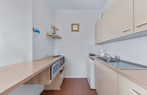 Airlie Beach Apartment | ★OCEAN VIEWS 10 1 bedroom apartment ★