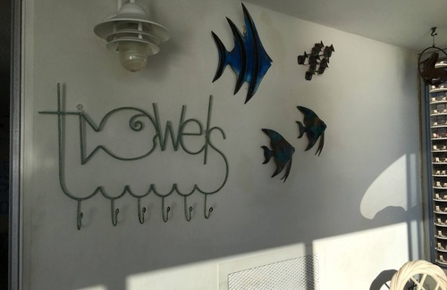 Waikiki Condo | Ocean Views And Beautiful Hawaiian Sunsets