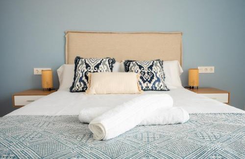 Enix Apartment | Ocean views from every corner