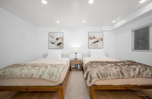 Peninsula House | Ocean Views in Long Beach