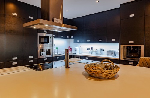 Kinsale House | Ocean Views ,kinsale 6 Bedroom house,sleeps 22,owned by Exquisite Holiday Homes