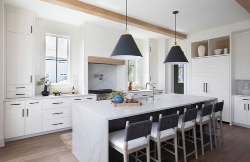 Isle of Palms House | Ocean Views & Private Pool Steps from the Beach!