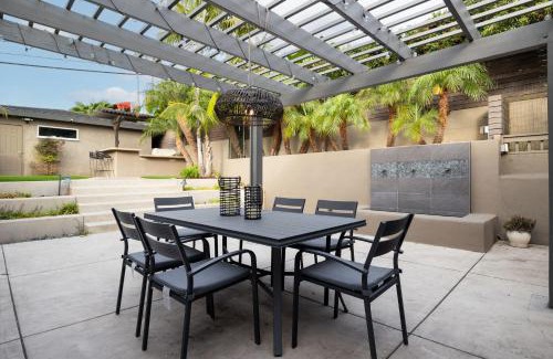 Point Loma House | Ocean Views w Stunning Sunsets by the Firepit