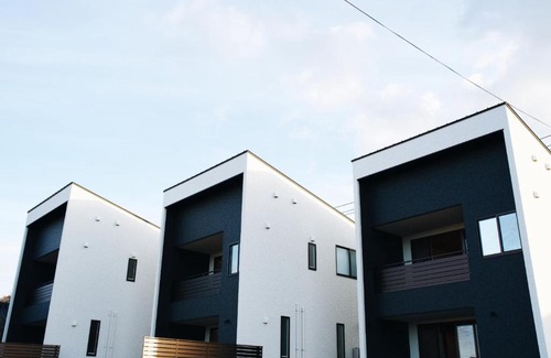 Oda Villa | Ocean Villa Vihara ヴィハーラ