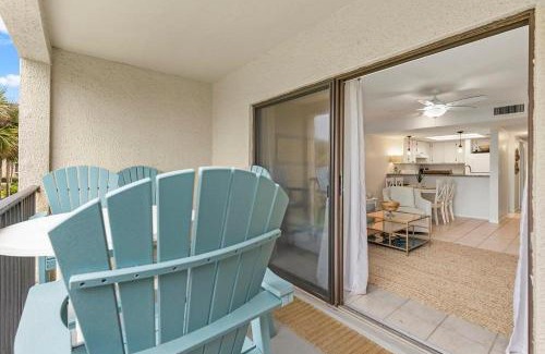 St. Augustine Beach House | Ocean Villas 063