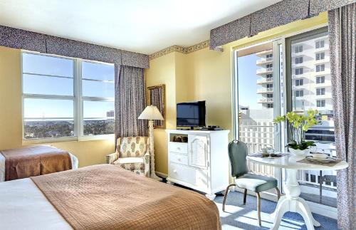 Daytona Beach Resort | Ocean Walk Resort