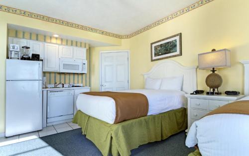 Daytona Beach Resort | Ocean Walk Resort