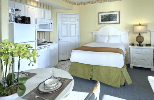 Daytona Beach Resort | Ocean Walk Resort