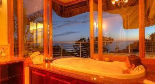 Seafield Cabin | Oceana Beach and Wildlife Reserve