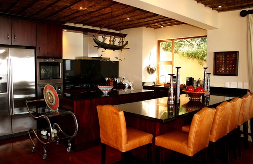 Seafield Hotel | Oceana Beach and Wildlife Reserve