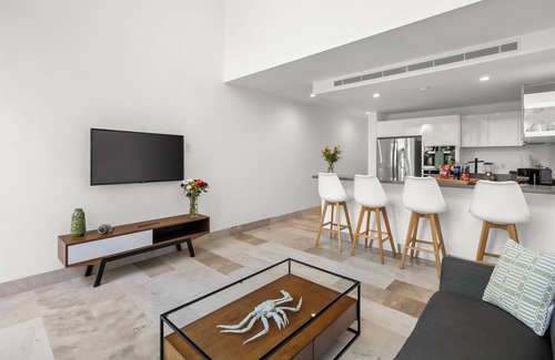 Downtown House | Oceana by Corax Management