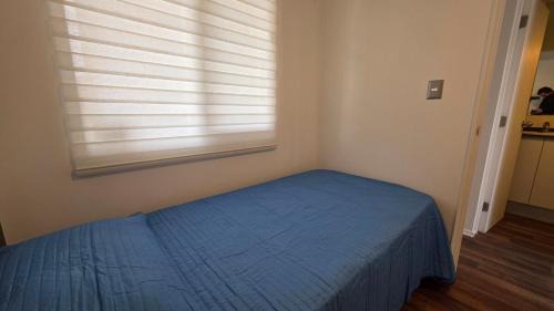 Villarrica Apartment | Oceana Suites Alto Panoramico Villarica