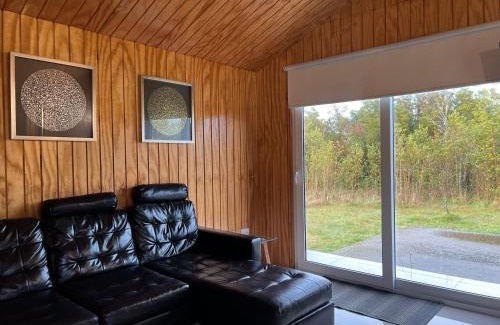 Valdivia House | Oceana Suites Curiñanco